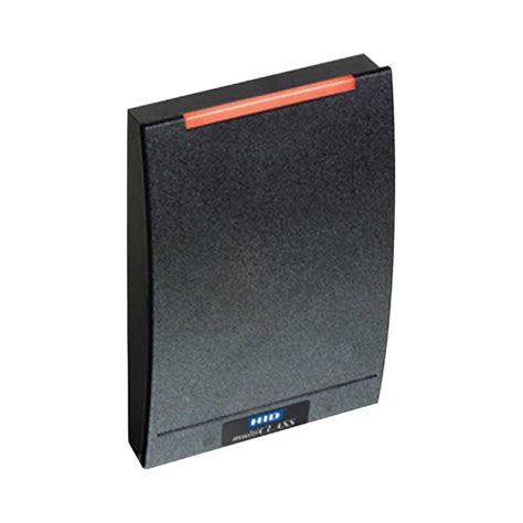 hid multiclass se rp40 smart card reader|HID® multiCLASS SE® Readers.